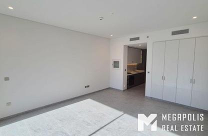 Apartment - Studio - 1 Bathroom for sale in Peninsula Four - Peninsula - Business Bay - Dubai