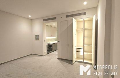 Apartment - Studio - 1 Bathroom for sale in Peninsula Four - Peninsula - Business Bay - Dubai Apartment - Studio - 1 Bathroom for sale in Peninsula Four - Peninsula - Business Bay - Dubai