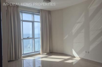 Apartment - 1 Bedroom - 2 Bathrooms for sale in Ajman Corniche Residences - Ajman Corniche Road - Ajman