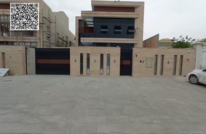 Villa - 5 Bedrooms - 6 Bathrooms for sale in Al Rawda 3 Villas - Al Rawda 3 - Al Rawda - Ajman