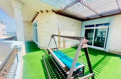 Villa - 5 Bedrooms - 5 Bathrooms for rent in Umm Suqeim 3 Villas - Umm Suqeim 3 - Umm Suqeim - Dubai Villa - 5 Bedrooms - 5 Bathrooms for rent in Umm Suqeim 3 Villas - Umm Suqeim 3 - Umm Suqeim - Dubai