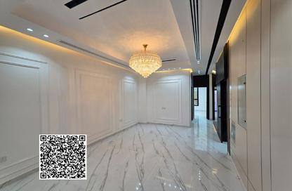 Villa - 5 - 7 for sale in Al Zaheya Gardens - Al Zahya - Ajman