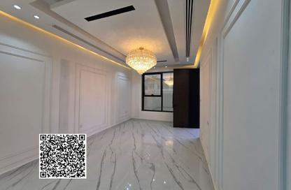 Villa - 5 - 7 for sale in Al Zaheya Gardens - Al Zahya - Ajman