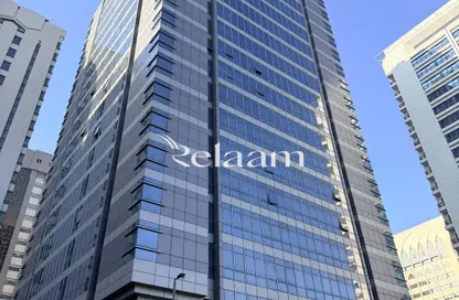 Retail - Studio - 4 Bathrooms for rent in Al Zahiyah - Abu Dhabi