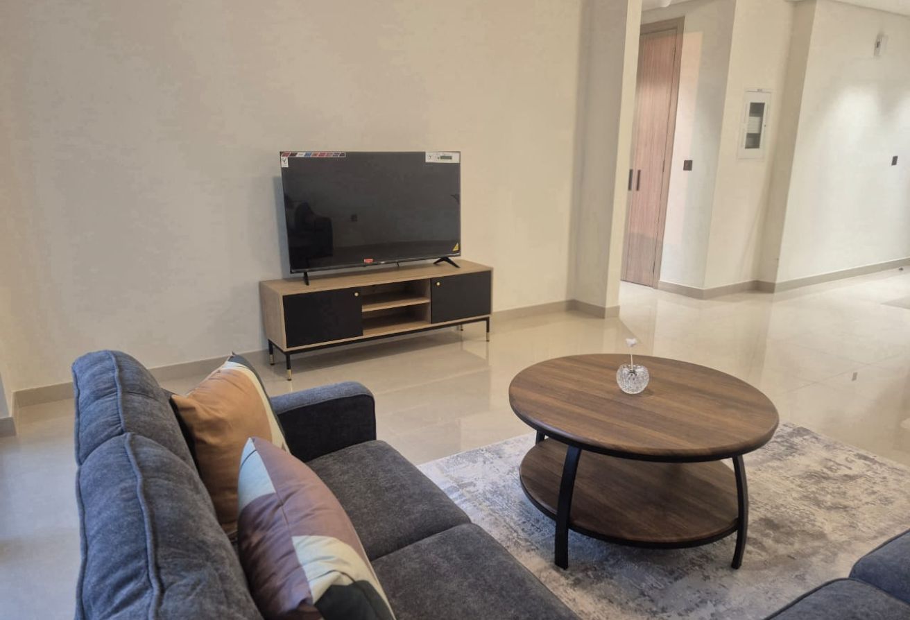 Fully Furnished | Garden, Pool & Sea View | AED65K
