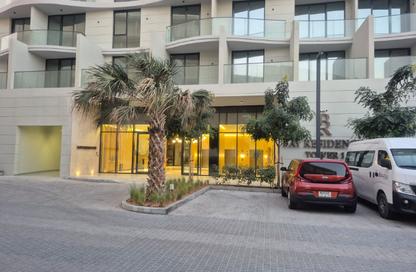Apartment - 1 Bedroom - 1 Bathroom for rent in Northbay Residences - Mina Al Arab - Ras Al Khaimah