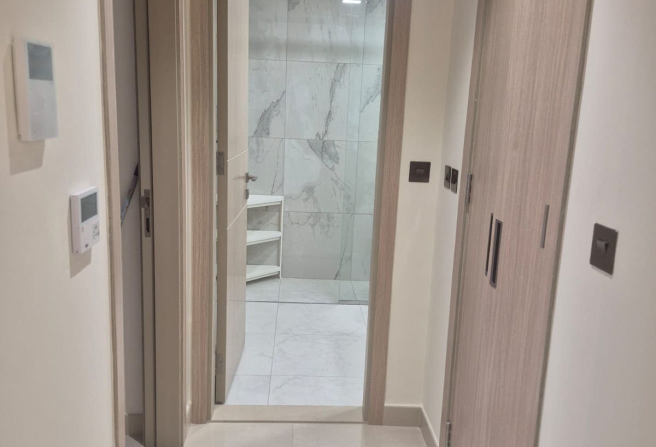 Fully Furnished | Garden, Pool & Sea View | AED65K
