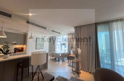 Apartment - 2 Bedrooms - 3 Bathrooms for rent in Vida Dubai Mall Tower 1 - Vida Residences Dubai Mall - Downtown Dubai - Dubai Apartment - 2 Bedrooms - 3 Bathrooms for rent in Vida Dubai Mall Tower 1 - Vida Residences Dubai Mall - Downtown Dubai - Dubai
