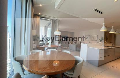 Apartment - 2 Bedrooms - 3 Bathrooms for rent in Vida Dubai Mall Tower 1 - Vida Residences Dubai Mall - Downtown Dubai - Dubai