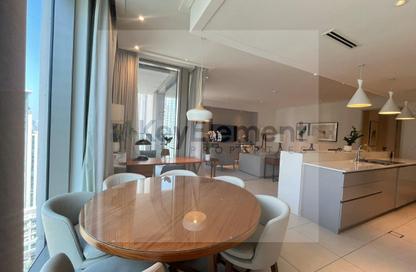 Apartment - 2 Bedrooms - 3 Bathrooms for rent in Vida Dubai Mall Tower 1 - Vida Residences Dubai Mall - Downtown Dubai - Dubai Apartment - 2 Bedrooms - 3 Bathrooms for rent in Vida Dubai Mall Tower 1 - Vida Residences Dubai Mall - Downtown Dubai - Dubai
