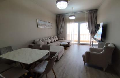 Apartment - 2 - 3 for sale in Royal Breeze 5 - Royal Breeze - Al Hamra Village - Ras Al Khaimah
