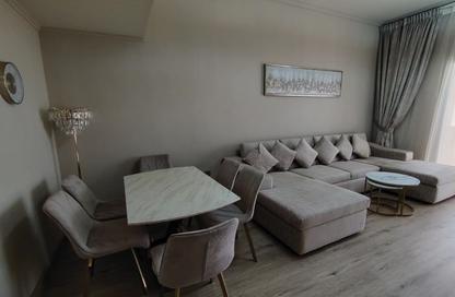 Apartment - 2 - 3 for sale in Royal Breeze 5 - Royal Breeze - Al Hamra Village - Ras Al Khaimah