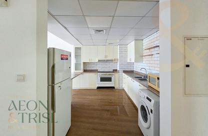 Apartment - 2 - 2 for rent in Sherlock Circus 2 - Sherlock Circus - Motor City - Dubai