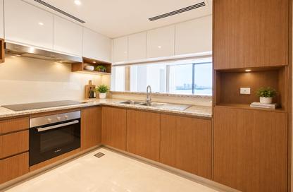 Apartment - 3 - 4 for rent in Dubai Creek Residences North Tower 2 - Dubai Creek Residences North - Dubai Creek Residences - Dubai Creek Harbour (The Lagoons) - Dubai Apartment - 3 - 4 for rent in Dubai Creek Residences North Tower 2 - Dubai Creek Residences North - Dubai Creek Residences - Dubai Creek Harbour (The Lagoons) - Dubai