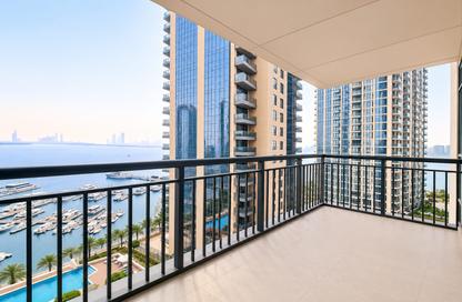 Apartment - 3 - 4 for rent in Dubai Creek Residences North Tower 2 - Dubai Creek Residences North - Dubai Creek Residences - Dubai Creek Harbour (The Lagoons) - Dubai Apartment - 3 - 4 for rent in Dubai Creek Residences North Tower 2 - Dubai Creek Residences North - Dubai Creek Residences - Dubai Creek Harbour (The Lagoons) - Dubai