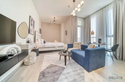 Apartment - 1 Bathroom for rent in Mesk - Midtown - Dubai Production City (IMPZ) - Dubai Apartment - 1 Bathroom for rent in Mesk - Midtown - Dubai Production City (IMPZ) - Dubai