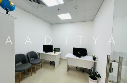 Office Space - Studio - 1 Bathroom for rent in Al Rostamani Building - Port Saeed - Deira - Dubai Office Space - Studio - 1 Bathroom for rent in Al Rostamani Building - Port Saeed - Deira - Dubai