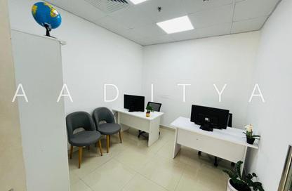 Office Space - Studio - 1 Bathroom for rent in Al Rostamani Building - Port Saeed - Deira - Dubai Office Space - Studio - 1 Bathroom for rent in Al Rostamani Building - Port Saeed - Deira - Dubai