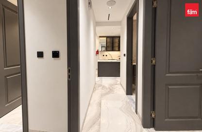 Apartment - 3 - 3 for rent in 48 Parkside - Arjan - Dubai Apartment - 3 - 3 for rent in 48 Parkside - Arjan - Dubai