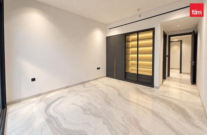 Apartment - 3 - 3 for rent in 48 Parkside - Arjan - Dubai