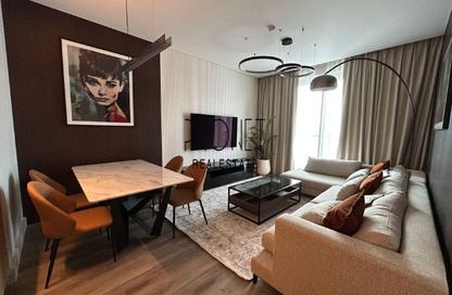 Apartment - 2 Bedrooms - 3 Bathrooms for rent in Vida Dubai Mall Tower 2 - Vida Residences Dubai Mall - Downtown Dubai - Dubai Apartment - 2 Bedrooms - 3 Bathrooms for rent in Vida Dubai Mall Tower 2 - Vida Residences Dubai Mall - Downtown Dubai - Dubai