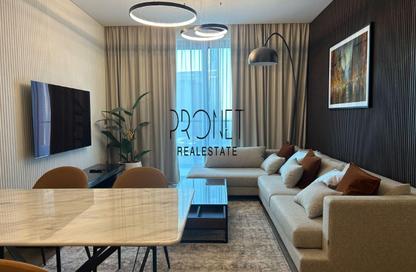 Apartment - 2 Bedrooms - 3 Bathrooms for rent in Vida Dubai Mall Tower 2 - Vida Residences Dubai Mall - Downtown Dubai - Dubai