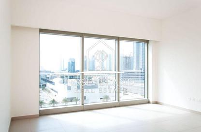 Apartment - 1 Bedroom - 2 Bathrooms for sale in The Gate Tower 3 - Shams Abu Dhabi - Al Reem Island - Abu Dhabi
