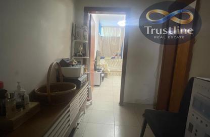 Apartment - 1 - 1 for sale in Al Khor Tower B7 - Al Khor Towers - Ajman Downtown - Ajman