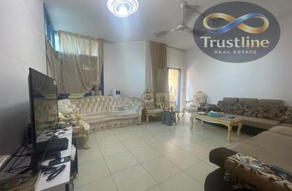 Apartment - 1 - 1 for sale in Al Khor Tower B7 - Al Khor Towers - Ajman Downtown - Ajman