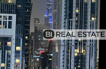 Apartment - Studio - 1 for sale in Aykon City Tower B - Aykon City - Business Bay - Dubai