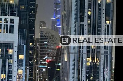 Apartment - Studio - 1 for sale in Aykon City Tower B - Aykon City - Business Bay - Dubai Apartment - Studio - 1 for sale in Aykon City Tower B - Aykon City - Business Bay - Dubai