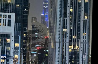 Apartment - Studio - 1 for sale in Aykon City Tower B - Aykon City - Business Bay - Dubai Apartment - Studio - 1 for sale in Aykon City Tower B - Aykon City - Business Bay - Dubai