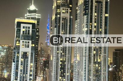 Apartment - Studio - 1 for sale in Aykon City Tower B - Aykon City - Business Bay - Dubai