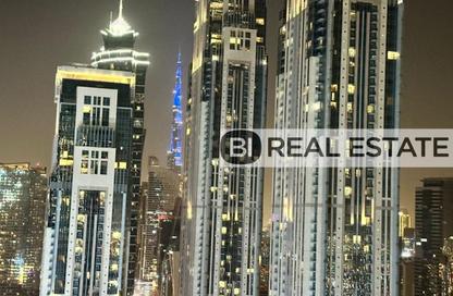 Apartment - Studio - 1 for sale in Aykon City Tower B - Aykon City - Business Bay - Dubai Apartment - Studio - 1 for sale in Aykon City Tower B - Aykon City - Business Bay - Dubai