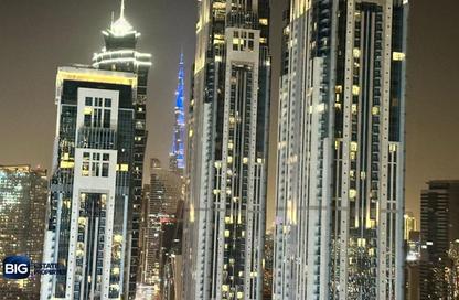 Apartment - Studio - 1 for sale in Aykon City Tower B - Aykon City - Business Bay - Dubai Apartment - Studio - 1 for sale in Aykon City Tower B - Aykon City - Business Bay - Dubai