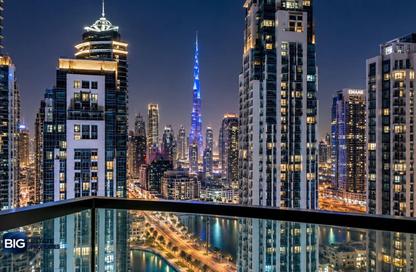 Apartment - Studio - 1 for sale in Aykon City Tower B - Aykon City - Business Bay - Dubai Apartment - Studio - 1 for sale in Aykon City Tower B - Aykon City - Business Bay - Dubai