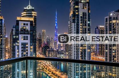 Apartment - Studio - 1 for sale in Aykon City Tower B - Aykon City - Business Bay - Dubai Apartment - Studio - 1 for sale in Aykon City Tower B - Aykon City - Business Bay - Dubai