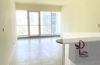Apartment - Studio - 1 Bathroom for rent in Dubai Arch - JLT Cluster G - Jumeirah Lake Towers - Dubai