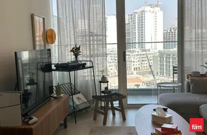 Apartment - 1 Bedroom - 2 Bathrooms for sale in Bloom Heights B - Bloom Heights - District 15 - Jumeirah Village Circle - Dubai