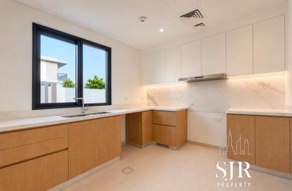 Townhouse - 4 Bedrooms - 4 Bathrooms for rent in Jebel Ali Village Townhouses - Jebel Ali Village - Jebel Ali - Dubai Townhouse - 4 Bedrooms - 4 Bathrooms for rent in Jebel Ali Village Townhouses - Jebel Ali Village - Jebel Ali - Dubai