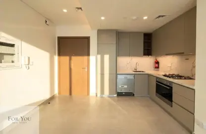 Apartment - 1 Bedroom - 1 Bathroom for sale in VYB - Business Bay - Dubai Apartment - 1 Bedroom - 1 Bathroom for sale in VYB - Business Bay - Dubai