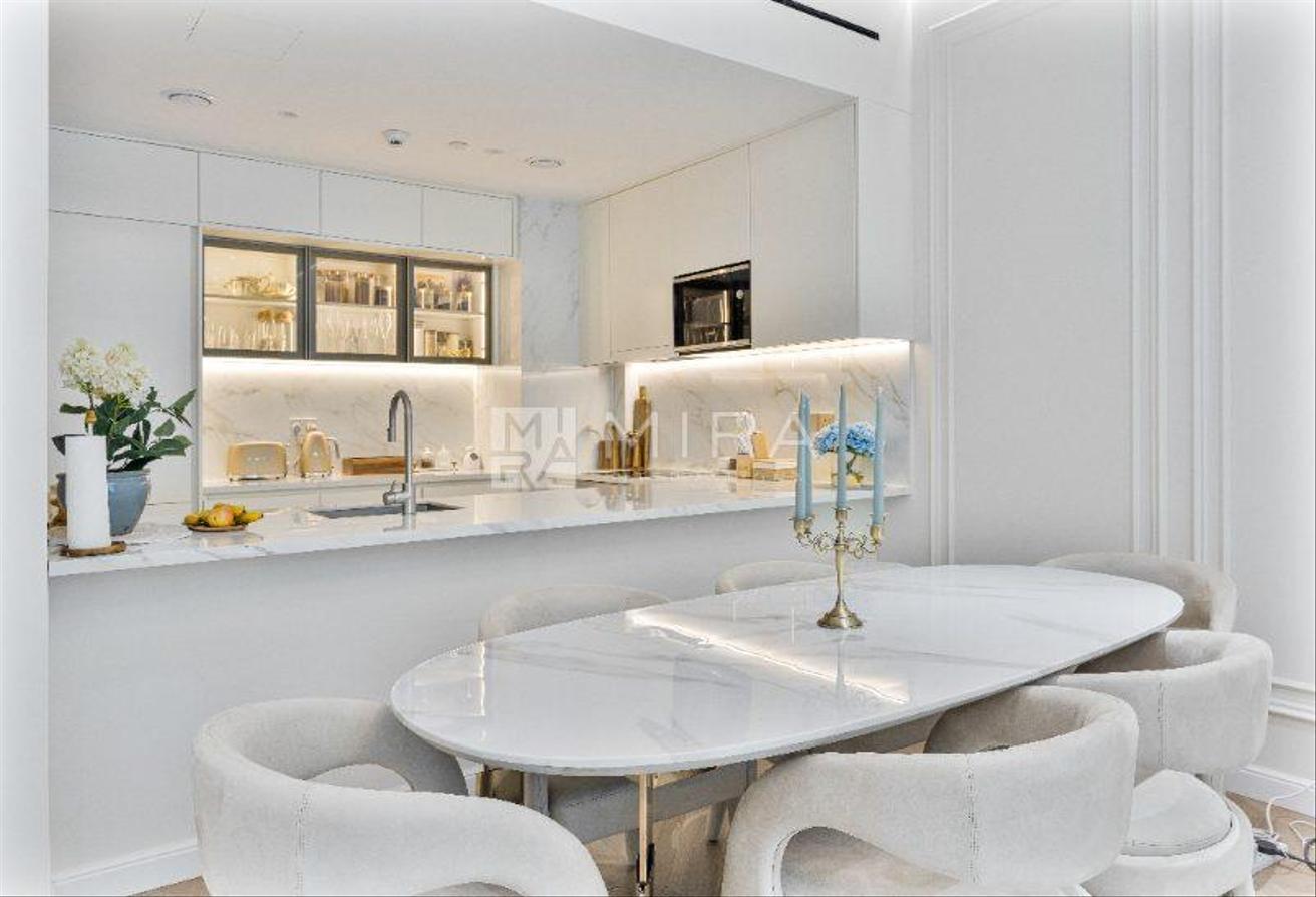 Premium Living | Acacia B | Fully Furnished photo 12