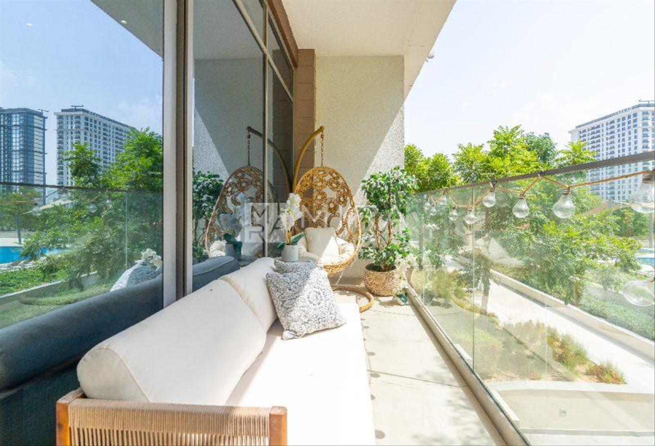 Premium Living | Acacia B | Fully Furnished photo 29