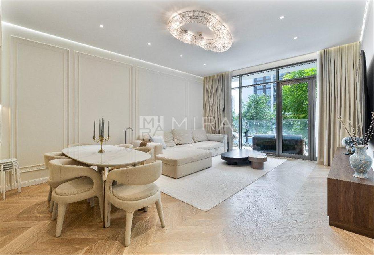 Premium Living | Acacia B | Fully Furnished photo 5