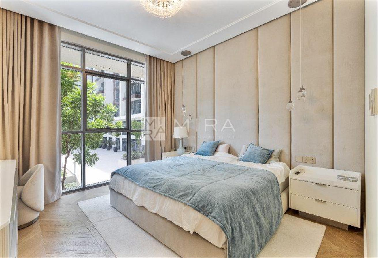 Premium Living | Acacia B | Fully Furnished photo 14