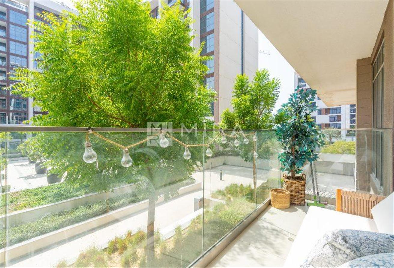 Premium Living | Acacia B | Fully Furnished photo 25