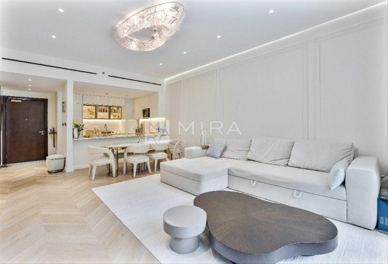 Premium Living | Acacia B | Fully Furnished photo 7