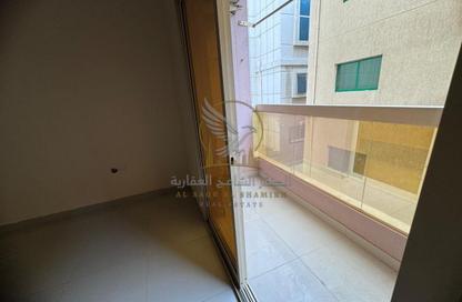 Apartment - 2 Bedrooms - 2 Bathrooms for rent in Barajeel Towers - Al Rashidiya 1 - Al Rashidiya - Ajman Apartment - 2 Bedrooms - 2 Bathrooms for rent in Barajeel Towers - Al Rashidiya 1 - Al Rashidiya - Ajman