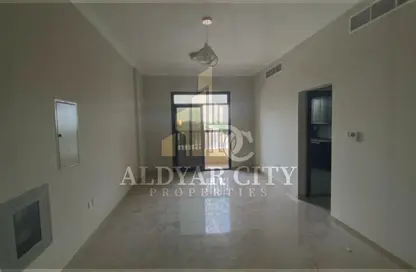 شقة - 2 غرف نوم - 2 حمامات للايجار في 3 المويهات - المويهات - عجمان