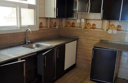 Apartment - 1 Bedroom - 2 Bathrooms for rent in Al Jurf 3 - Al Jurf - Ajman Downtown - Ajman